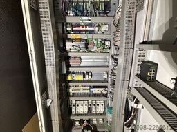 2G Blockheizkraftwerk avus 500 plus