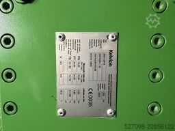 2G Blockheizkraftwerk avus 500 plus