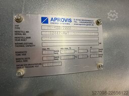 2G Blockheizkraftwerk avus 500 plus