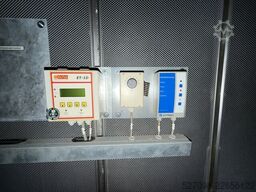 2G Blockheizkraftwerk avus 500 plus