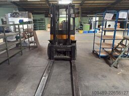 Jungheinrich TFG 30 /316 ZT - Gasstapler