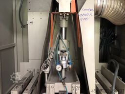 Loewer HBS 400