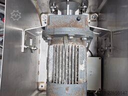 Fleischwolf Kolbe SW-98