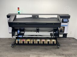 HP Latex 800W