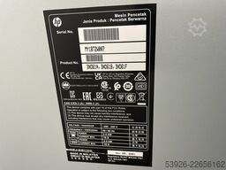 HP Latex 800W