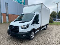 FORD Transit Koffer 350 L4**Navi*Kamera*2 stück !!