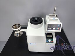 Retsch ZM 200 Ultra-Zentrifugalmühle