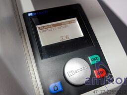 Retsch ZM 200 Ultra-Zentrifugalmühle
