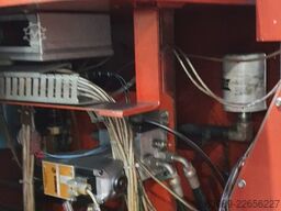 National Machinery FXTC