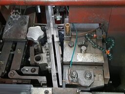 National Machinery FXTC