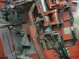 National Machinery FXTC