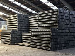 SSI Schäfer PR600 Palettenregaltraverse