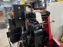 Heidelberg GTP 32x46cm Hot Stamping Machine