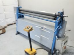 AKYAPAK AS 1550X90 2,5mm