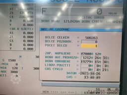 DOOSAN Puma TT 1800 SY