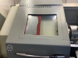 Gildemeister NEF 600