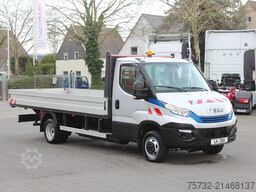 Iveco Daily 50C14NP  CNG Erdgas Doppelräder  nur 10Tkm!