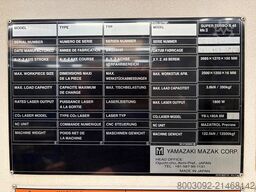 Yamazaki Mazak SUPER TURBO-X 48 Mk II