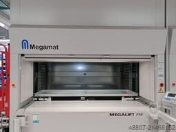 Megamat FSE Lift