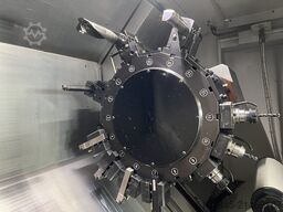 Spinner TC 600-65-MCY