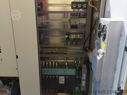 Spinner TC 600-65-MCY