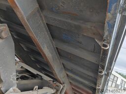 Iveco EuroCargo 130 E25 Doka / 7Pl. Container