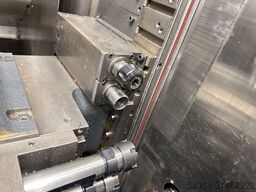 Tornos Deco Sigma 32