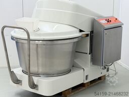 Werner Pfleiderer UC120 A