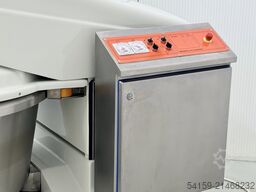 Werner Pfleiderer UC120 A