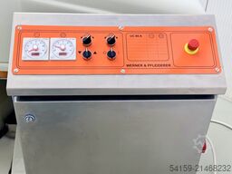 Werner Pfleiderer UC120 A