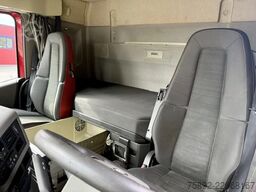 Volvo FH 540 Globetrotter/Kipphydraulik/Euro5