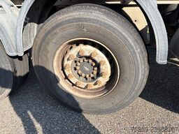 Schmitz Cargobull Gotha SGF S3 20FT Kipper-Tipper-Kiep / 1x Lift-Axle /...