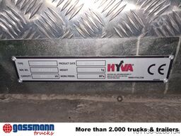  T20-57-S Abrollanlage, 10x VORHANDEN!