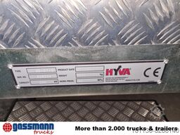 T20-57-S Abrollanlage, 10x VORHANDEN!