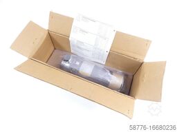 Baldor SD35-20-A1 DC Servo Motor SN:FME0906B ! -