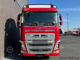 Volvo FH 500 6X2 TREKKER / SATTELZUG/TRACTOR UNIT/ CA...