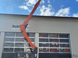 ATN Zebra 12 - 12m Gelenk-Teleskop-Arbeitsbühne