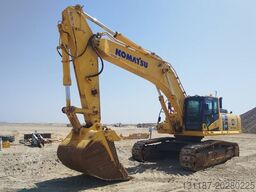 Komatsu PC500LC-10M0