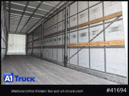 SCHMITZ Speed Curtain, Lift 455/40 R 22.5, Hubdach,