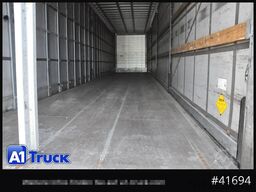 SCHMITZ Speed Curtain, Lift 455/40 R 22.5, Hubdach,