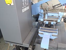 MEP 332 NC EVO