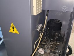 MEP 332 NC EVO