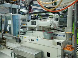 KraussMaffei KM 300-1400 C2