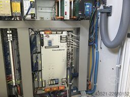 KraussMaffei KM 300-1400 C2