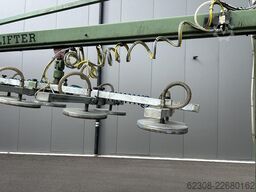 MAHROS LIFTER