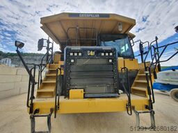 Caterpillar 775G