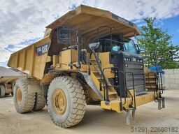 Caterpillar 775G