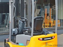 Jungheinrich EFG 113