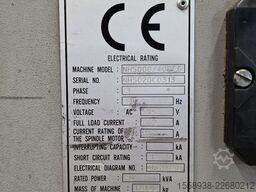 Mori Seiki NH5000 DCG