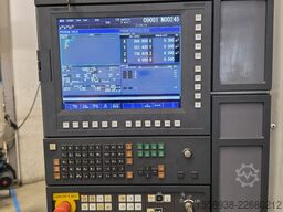 Mori Seiki NH5000 DCG